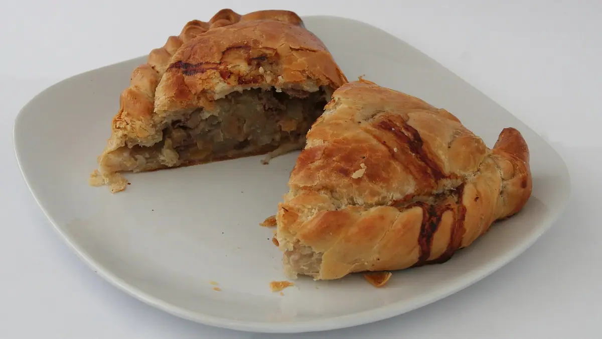 Patisserie bakes